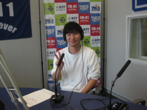 山口裕也さん