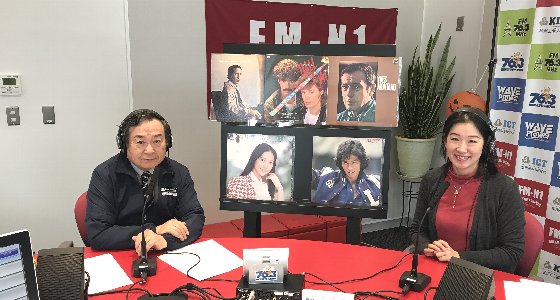 オールディーズ・デイティング
