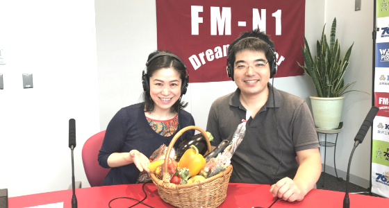 石川公美のハイトーンな日々