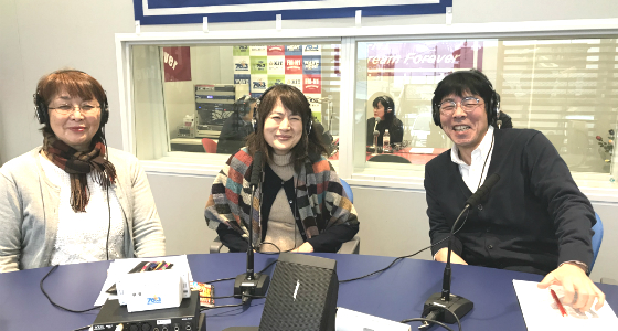 ポテト・シスターズ