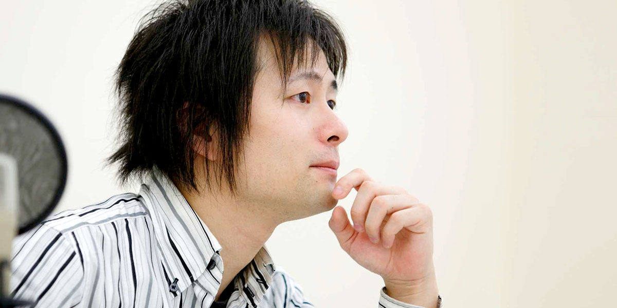 演劇学園放送部