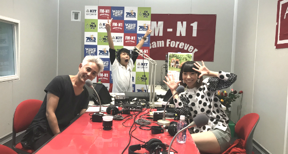 レンとノンのnot wall music
