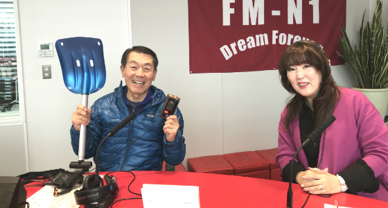 生活いち番シャトル便 木曜日:生活の匠