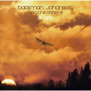 BACKMAN JOHANSON AND THE OTHERS / This Kind Of Love