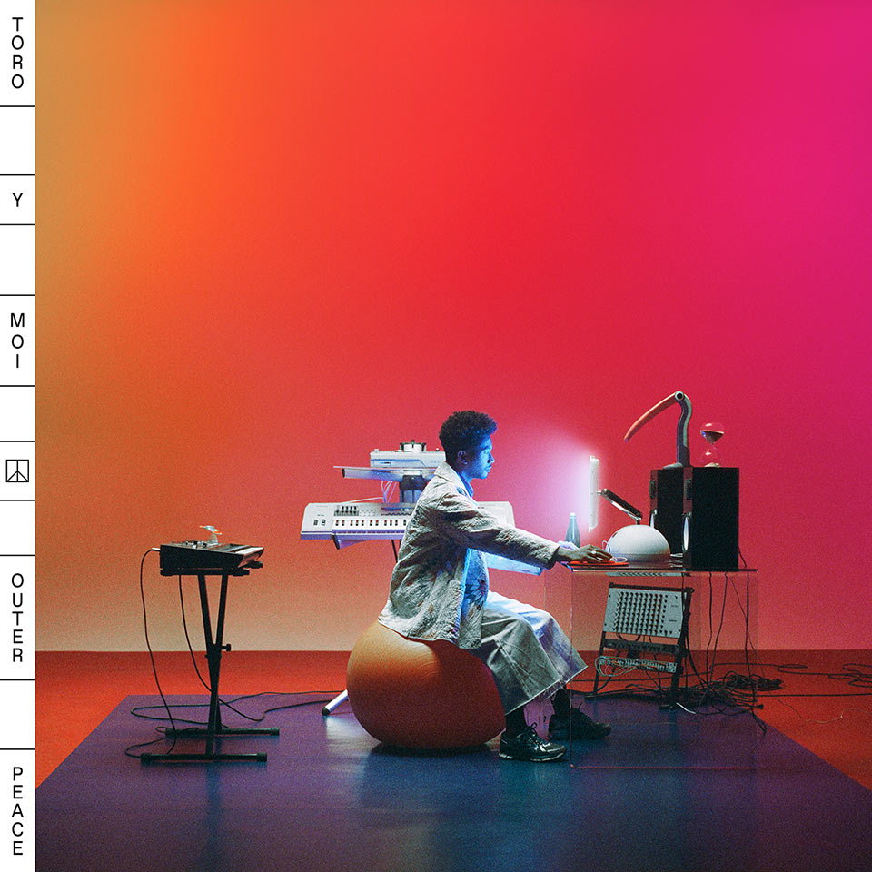 Toro Y Moi / Freelance