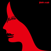 BAND-MAID / Bubble