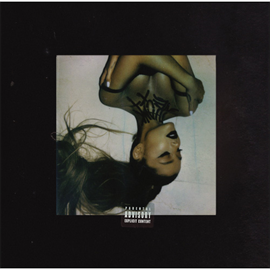 Ariana Grande / V rings