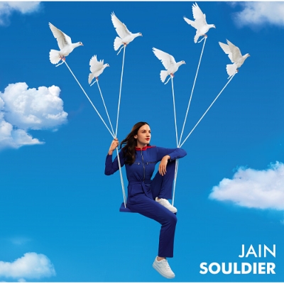 JAIN / Alright