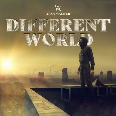 ALAN WALKER / Different World feat. K-391,Sofia Carson & CORSAK