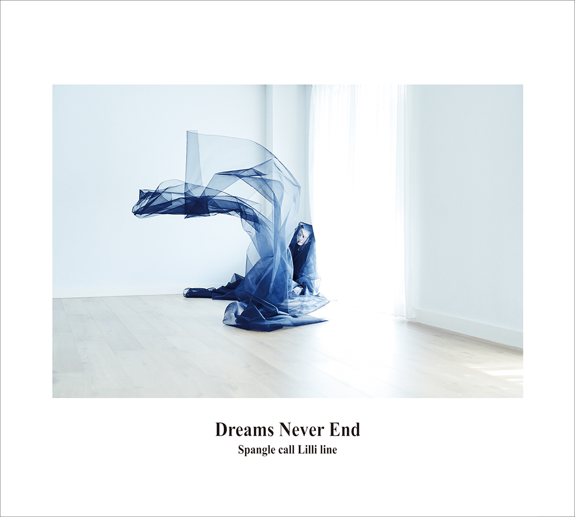 Spangle call Lilli line / mio
