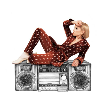 CARLY RAE JEPSEN / Now That I Found You