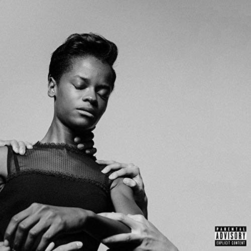 Little Simz / Selfish feat. Cleo Sol