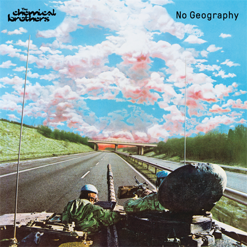 The Chemical Brothers / Got To Keep On