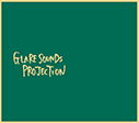 GLARE SOUNDS PROJECTION / Blink in the dark night