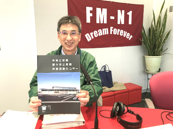 ホームタウン野々市　11:15～
