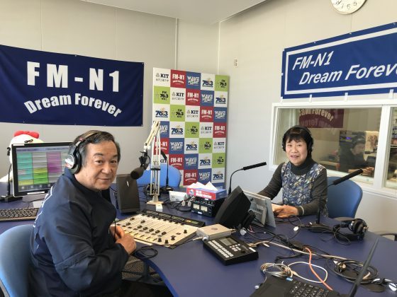 野鳥が好き歌が好き　日本野鳥の会石川 副代表の白川郁恵さん