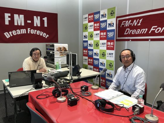 野鳥が好き歌が好き　北出知之さん
