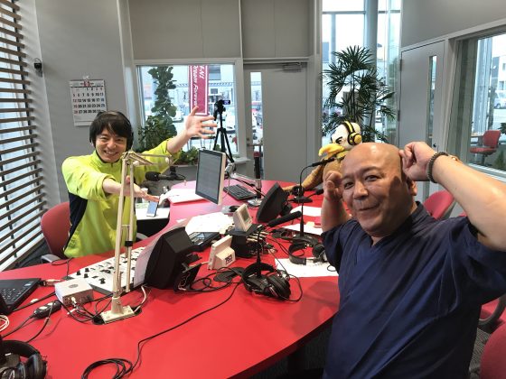 しあわせ祝活アドバイザー・東哲也さん　「谷口悦子の暮らし上手に」ゲスト