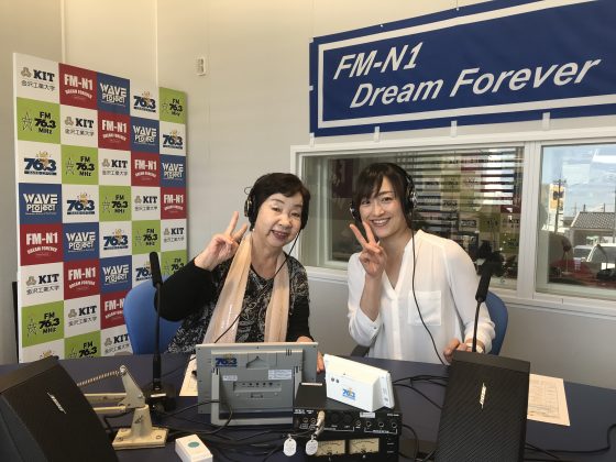 心と身体を整えるヨガインストラクター・能村智子さん  N1コミュニティ火曜ゲスト