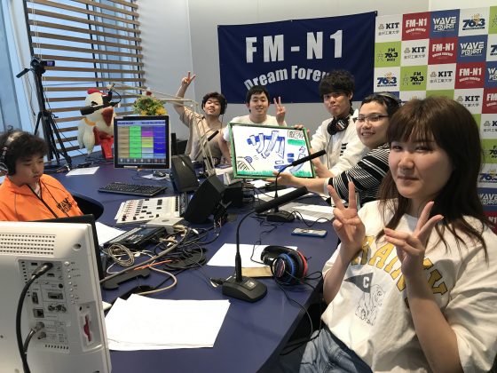 KITCW週刊サッカーラジオGoal