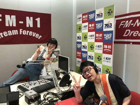 ウクレレ広報マン にしぃさん「ノンシャンのYeahって言え！」