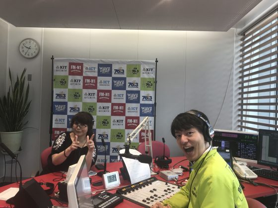 谷口悦子の「暮らし上手に」ゲスト　看護師 垣本優佳さん　