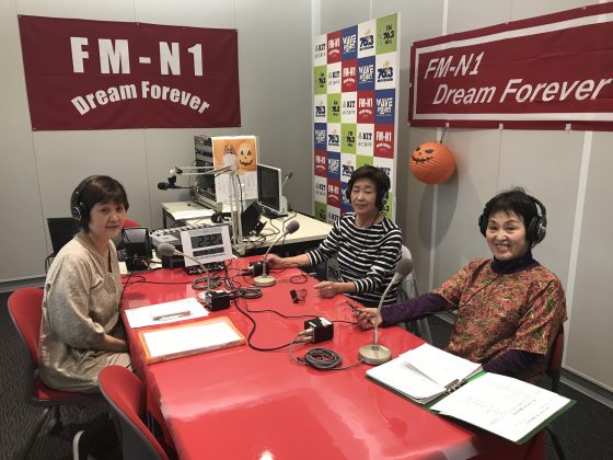KIT大家さんは見守り隊