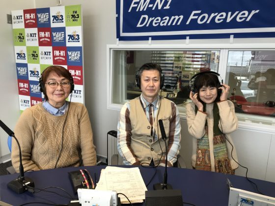 N1コミュニティ「ポテトシスターズ」ゲスト　とみた酒店　代表店長 富田成一さん