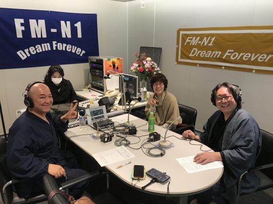 祝活でっせ！　ゲスト：ＬＬＣイツノクラ代表　伊藤昌輝さん、ウェブマルシェ代表　おばたみなこさん