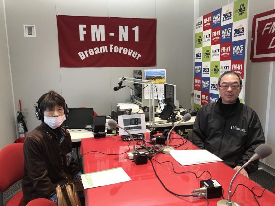 KIT大家さんは見守り隊！ドリームチーム