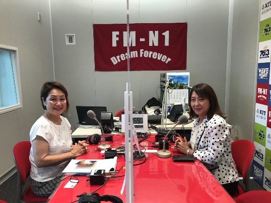 ビューティーアドバイザー 真神田優子さん