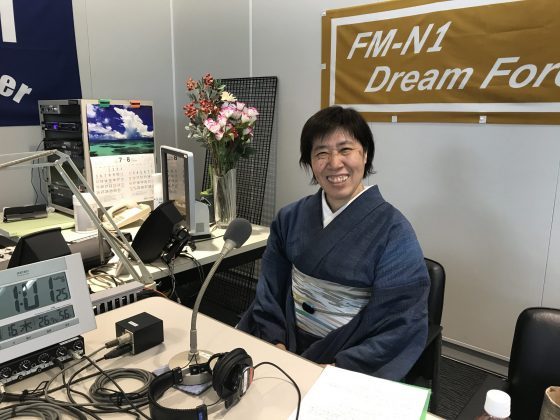 KIT大家さんは見守り隊 田邊佳子さん