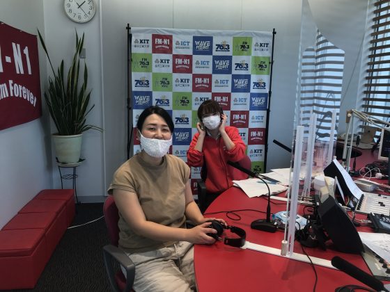 よろしく！スタジオサミット： 株式会社ウフフ 代表取締役社長 志賀嘉子さん