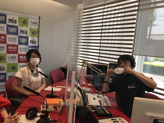 谷口悦子の暮らし上手に　ゲスト　印象アナリスト🄬　福井英美さん