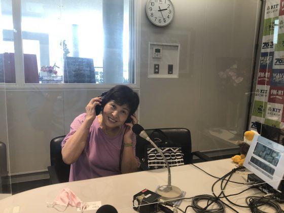 「キャンパス・アメニティ」金沢工業大学 ライティングセンター 中田久実子さん