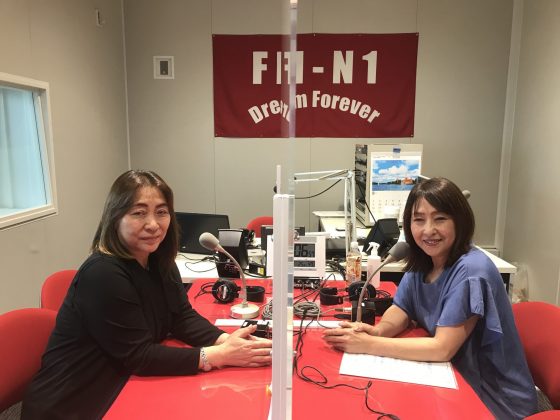 ヴィーナスの魔法ゲスト：株式会社Parrainer 代表取締役 風清美さん