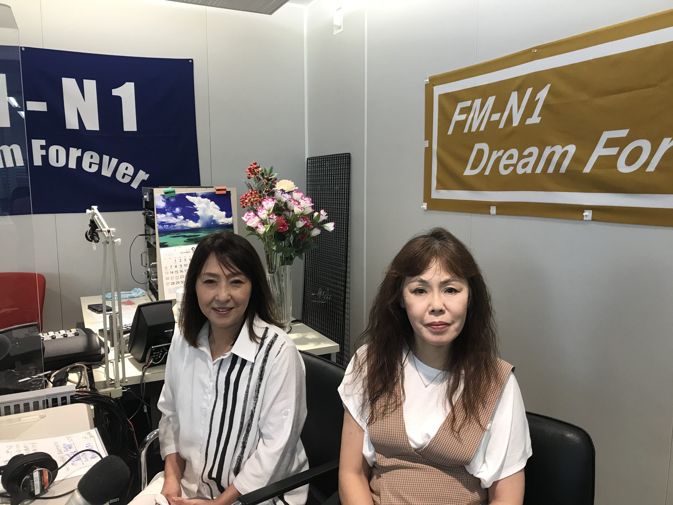 ヴィーナスの魔法　ゲスト：ペットショップ Pure 長谷川吉見さん