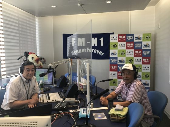 野鳥が好き歌が好き　ゲスト　藤村利光さん
