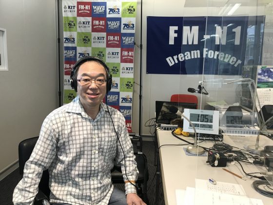 KIT大家さんは見守り隊　ドリームチーム