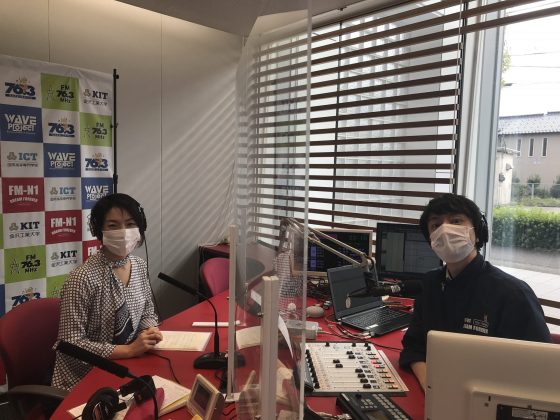 谷口悦子の暮らし上手に　ゲスト　印象アナリスト®　福井英美さん