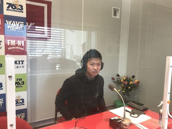 交番インフォメーション　野々市交番 佐小田正道さん