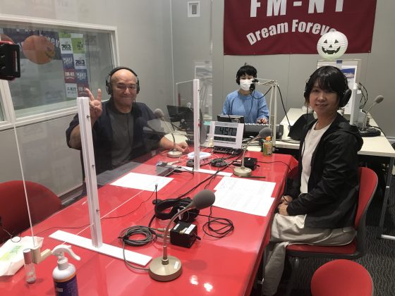祝活でっせ！ゲスト　福岡 富士子 (ジビエふじこ)さん
