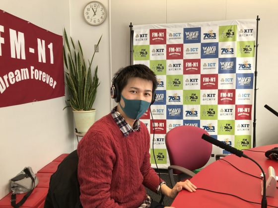 関口 英さん：野々市市総合計画審議会公募委員「ホームタウン野々市」