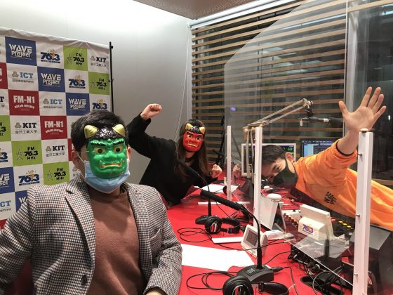 「時代のWAVEに乗り遅れるな！」金沢工大WAVEプロジェクト