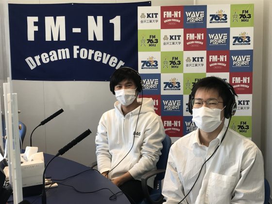 キャンパスアメニティ　4/10 O.A.　ゲスト：Bus stopプロジェクト リーダー ３年 坂内遼太郎さん　4年矢部晃さん（前リーダー）　