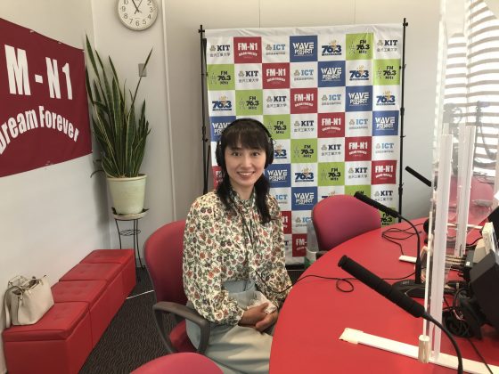 バイオリニスト　坂口昌優さん　ホームタウン野々市