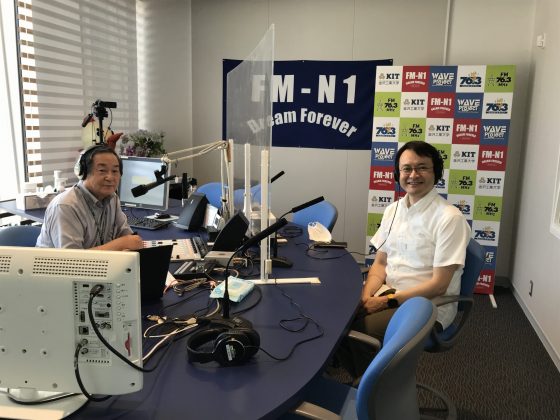 自然が好き歌が好きゲスト：石原正彦さん