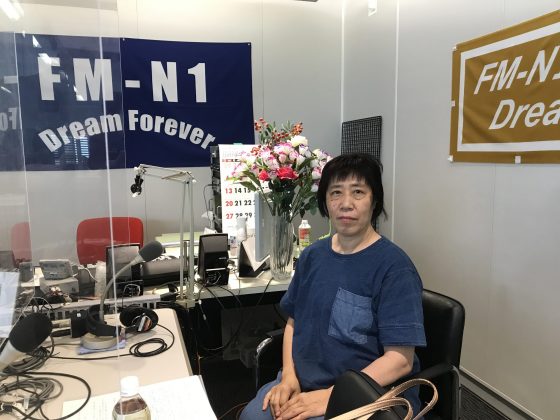 KIT大家さんは見守り隊：田邊佳子さん