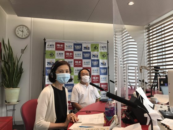 金原ゆかりの優雅な週末　ゲスト　田鶴酒店 田鶴利雄さん