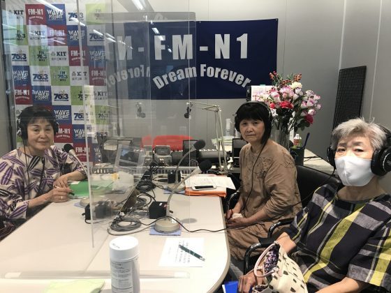 KIT大家さんは見守り隊　パンプキン・チーム